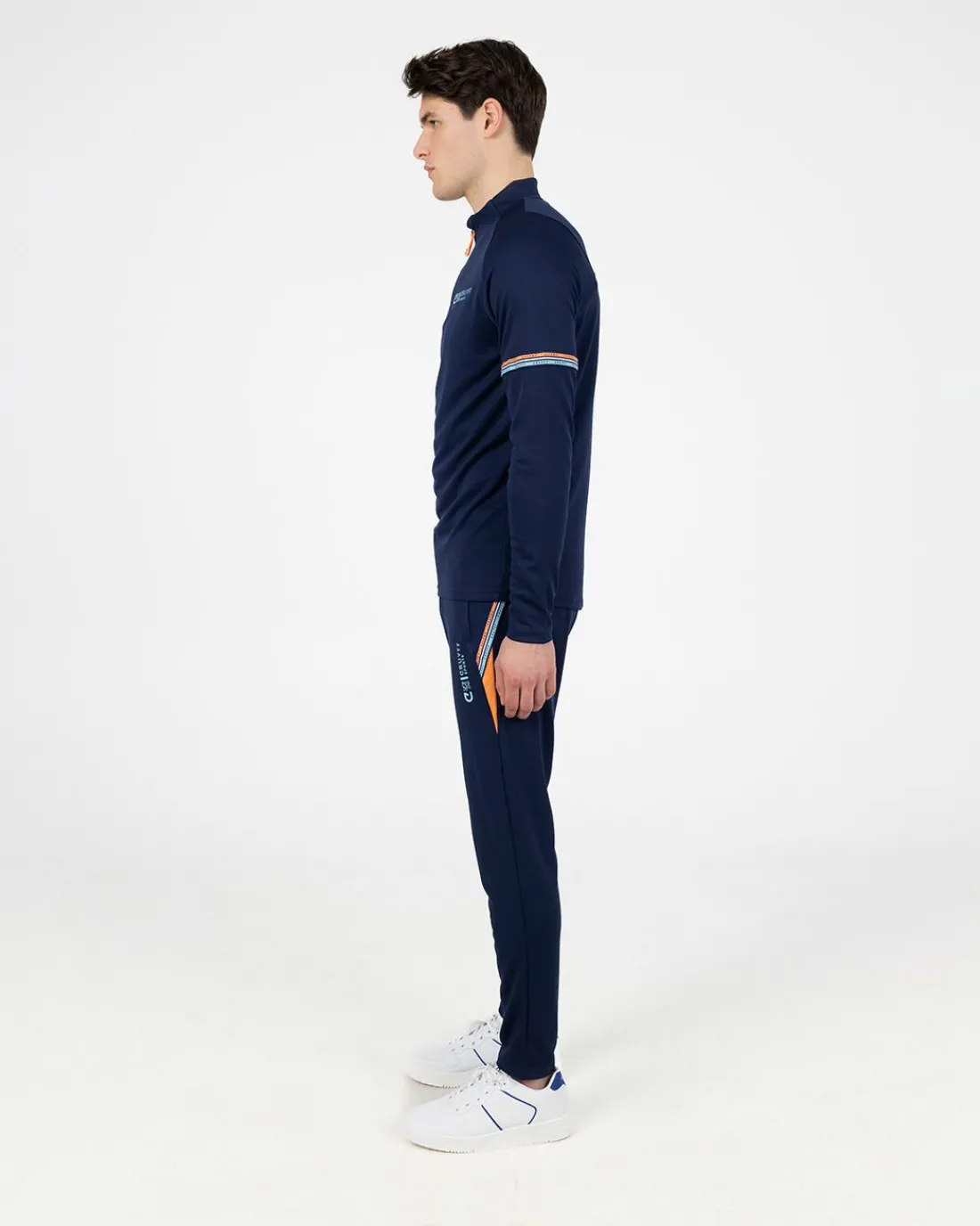 Sale Cruyff Slide Suit