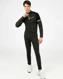 New Cruyff Slide Suit