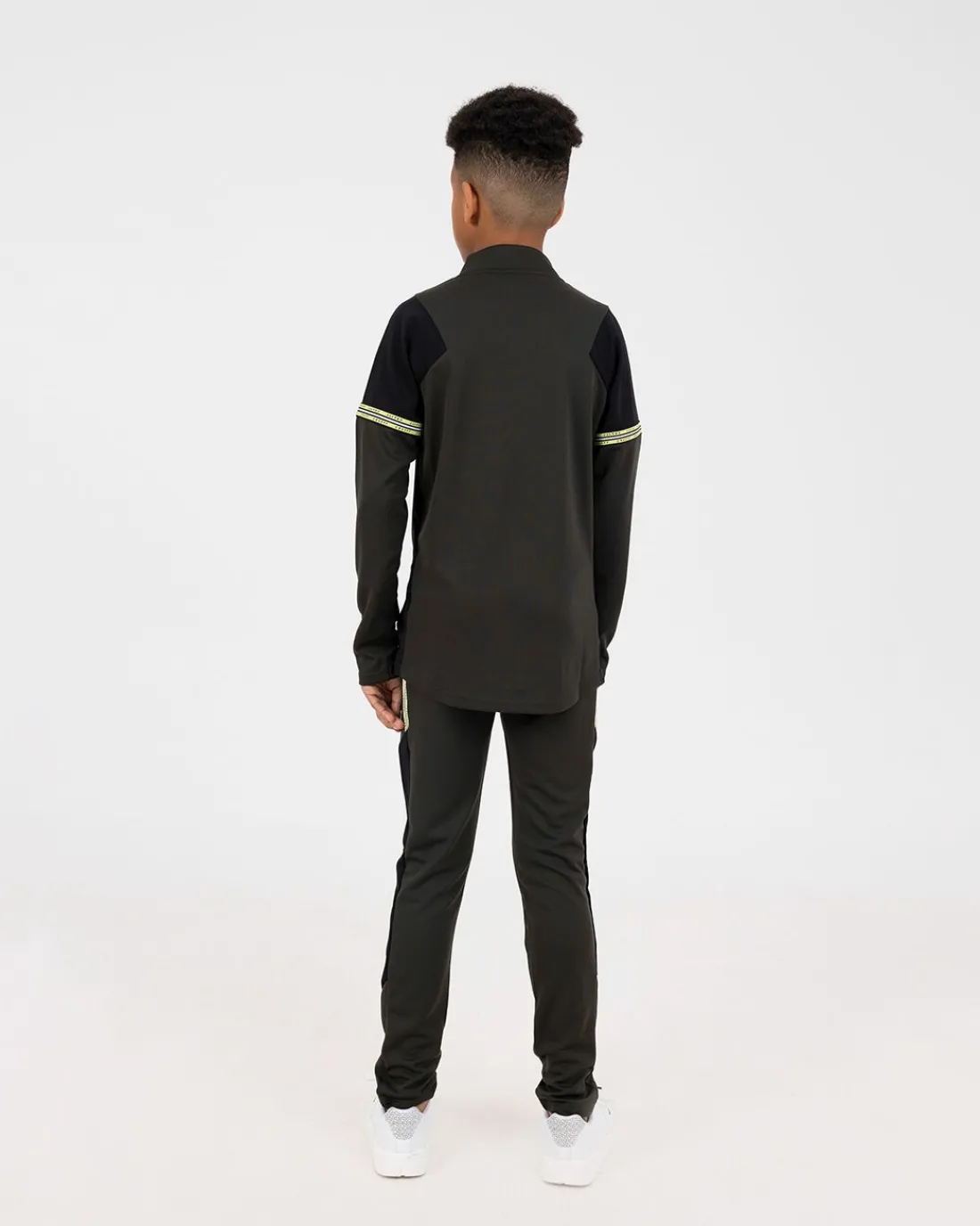 Cheap Cruyff Slide Suit