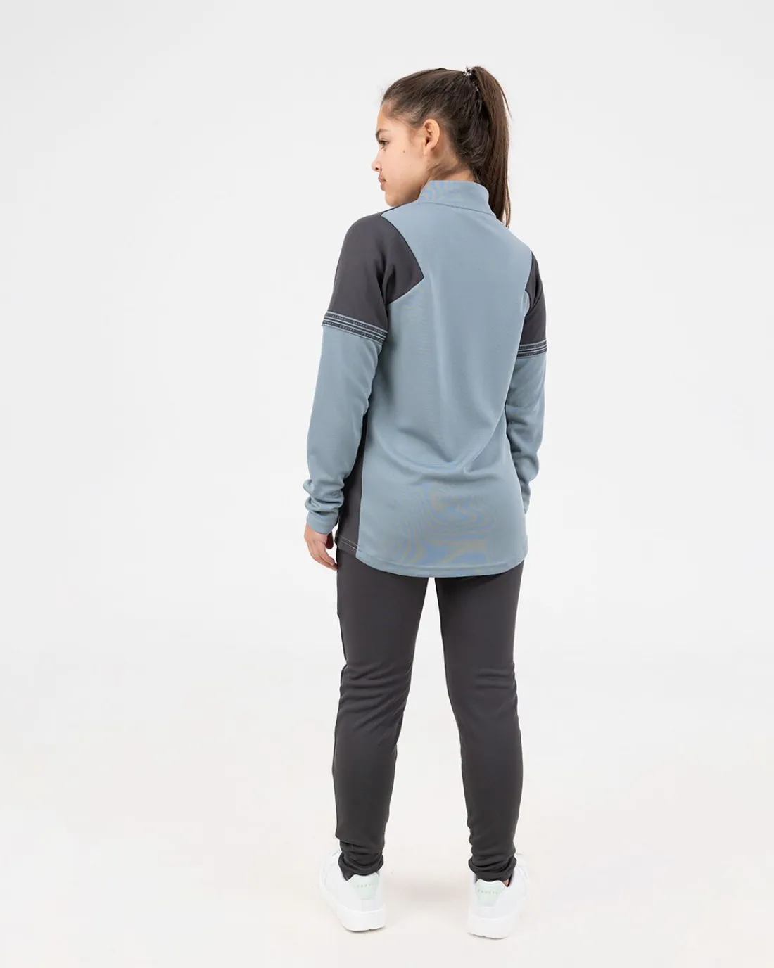 New Cruyff Slide Suit