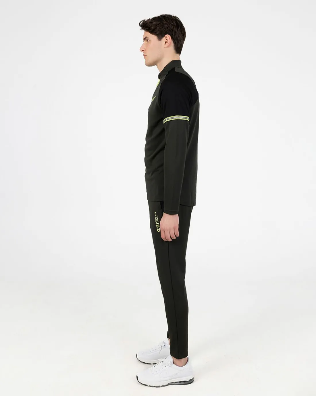 New Cruyff Slide Suit