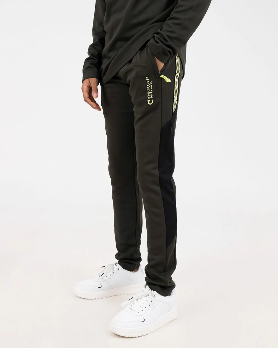 Cheap Cruyff Slide Suit