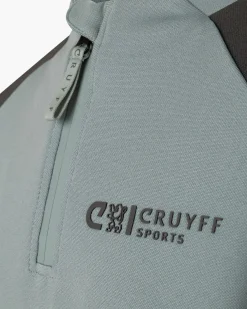 New Cruyff Slide Suit