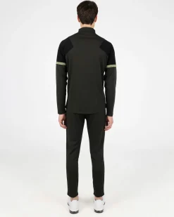 New Cruyff Slide Suit