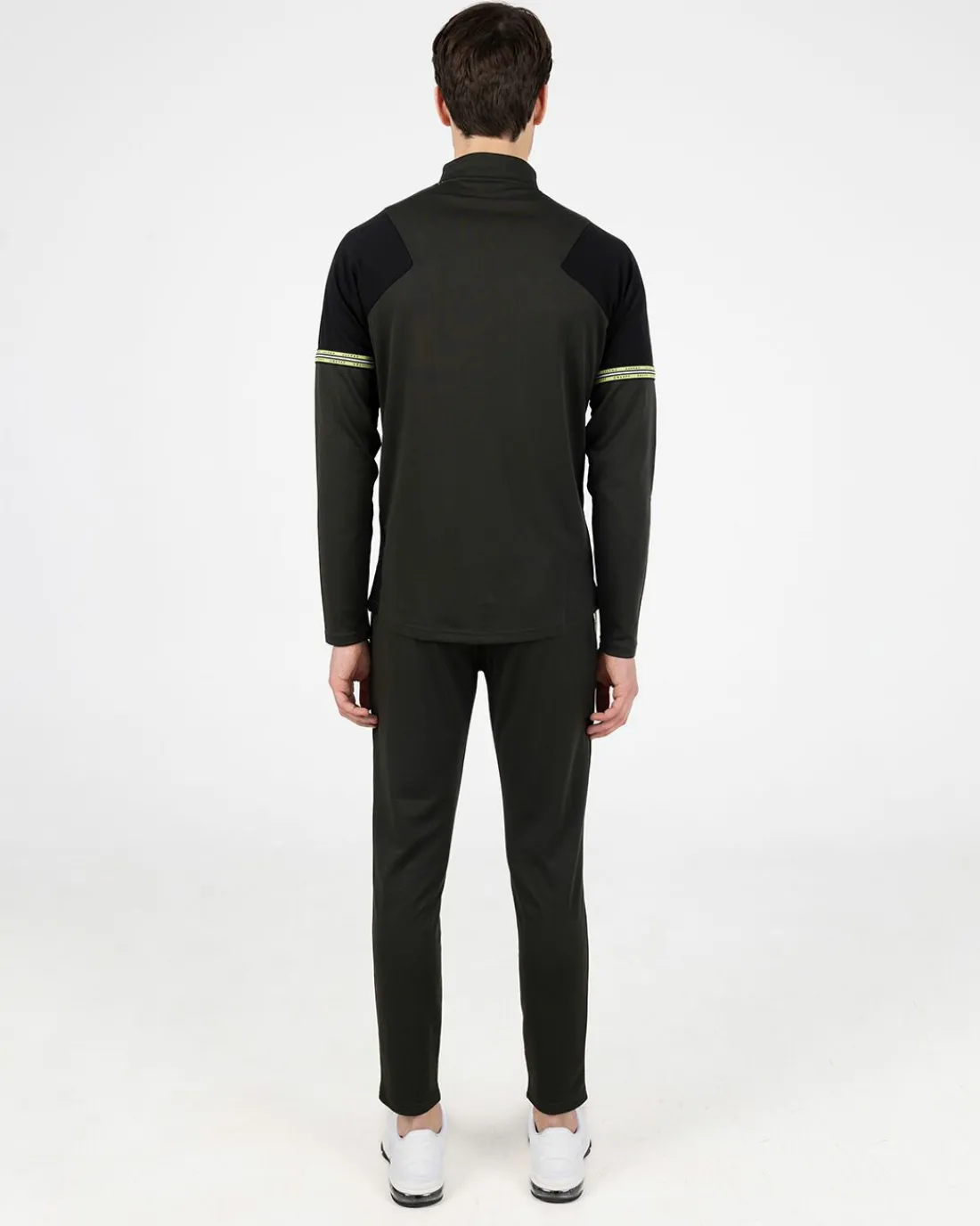 New Cruyff Slide Suit