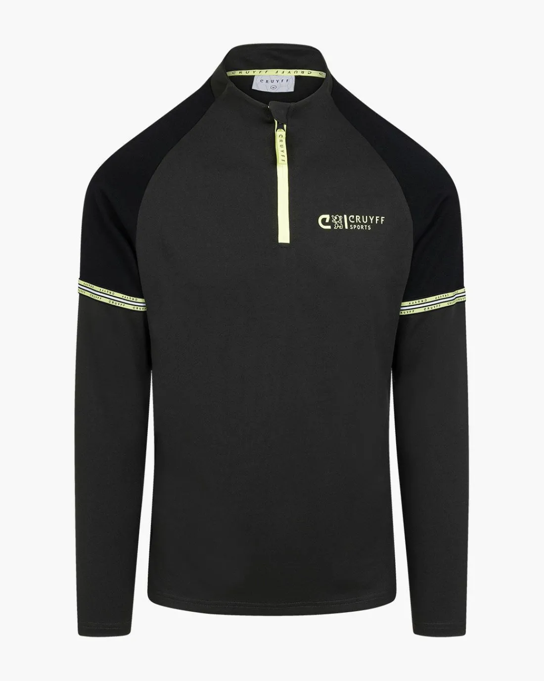 New Cruyff Slide Suit