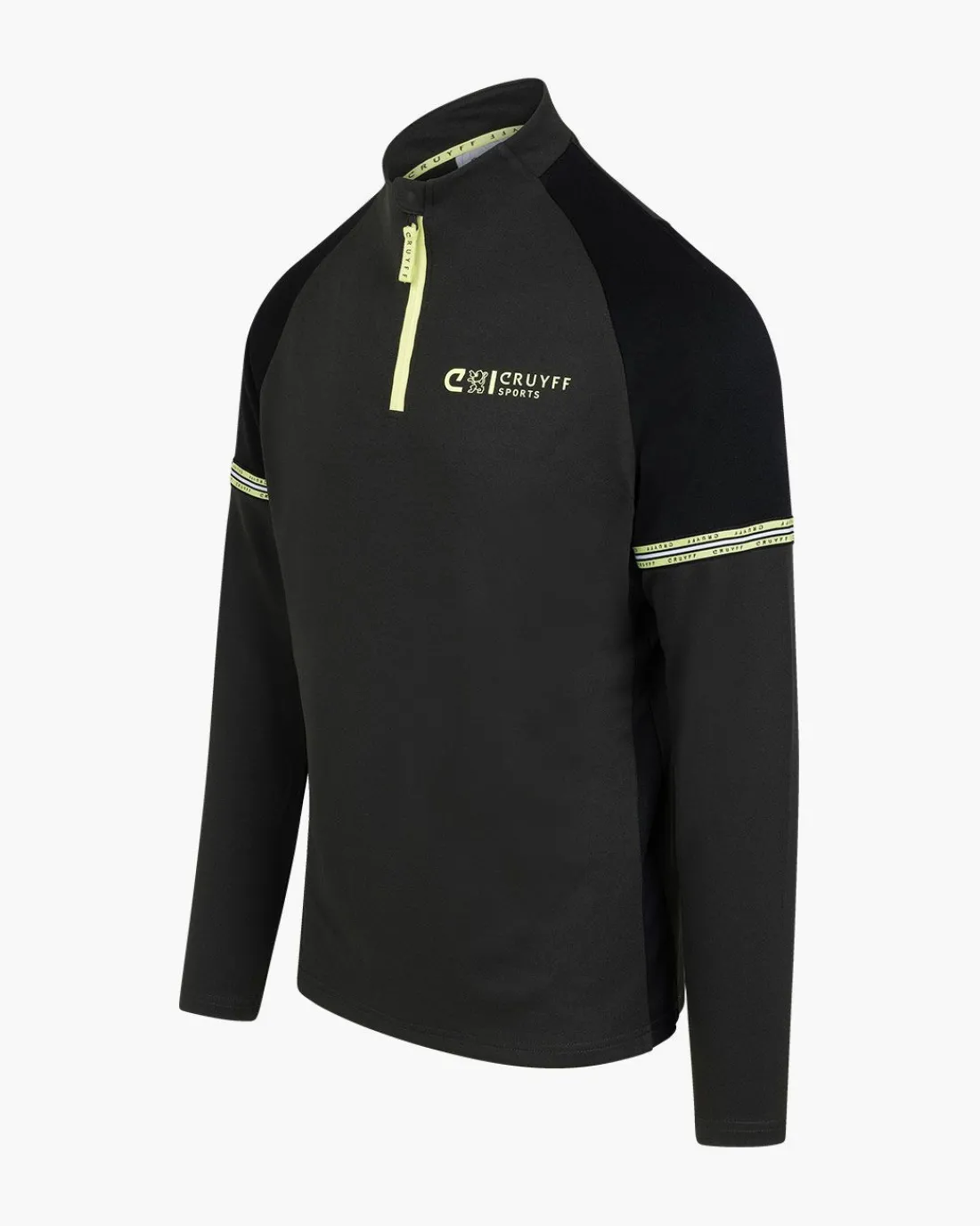 New Cruyff Slide Suit