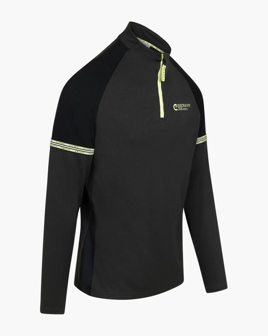 New Cruyff Slide Suit