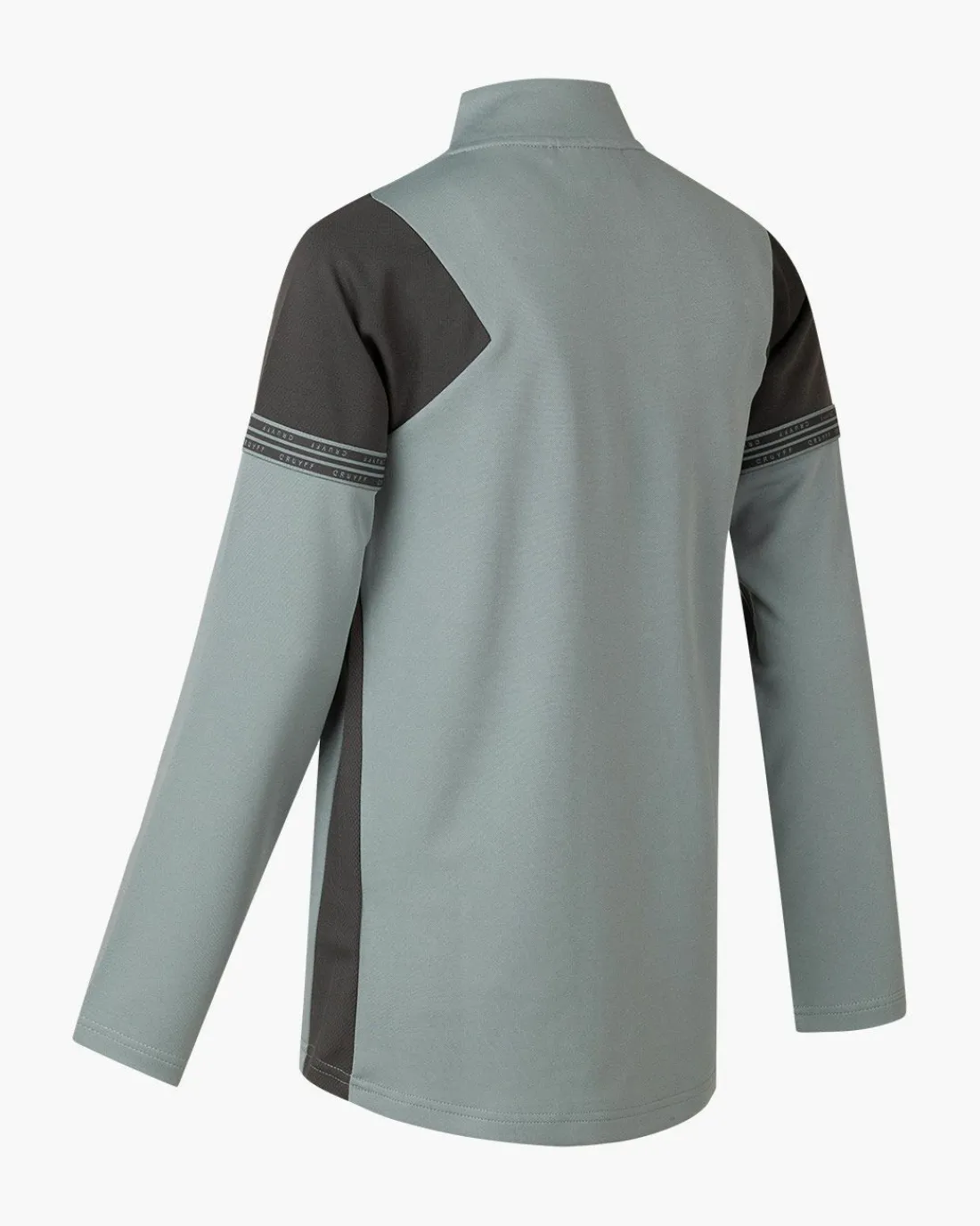 New Cruyff Slide Suit