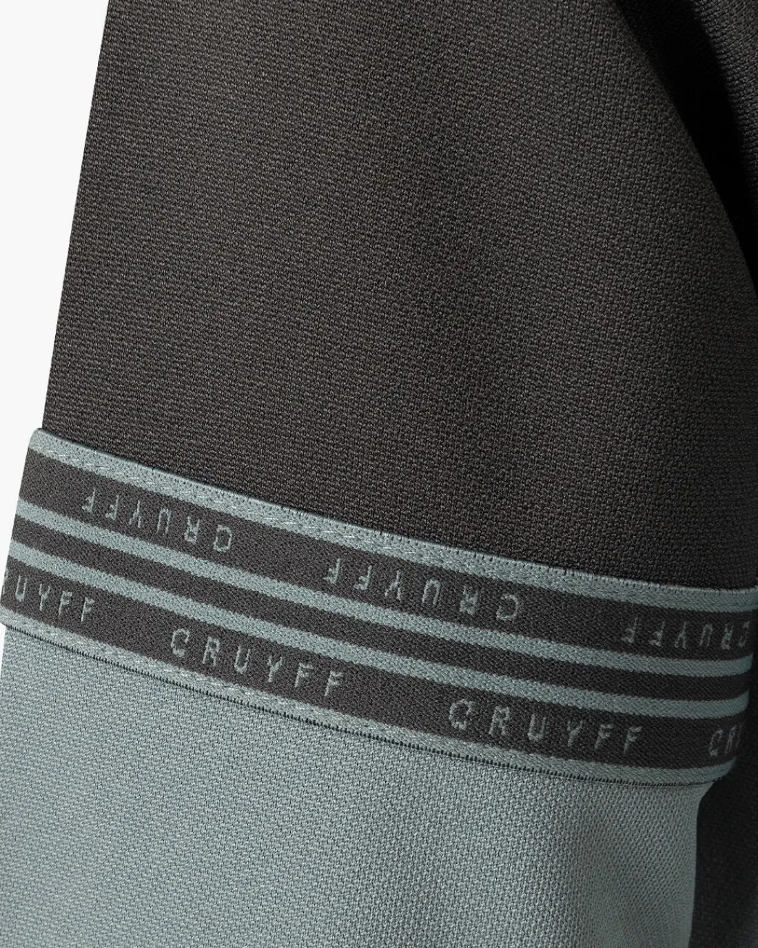 New Cruyff Slide Suit