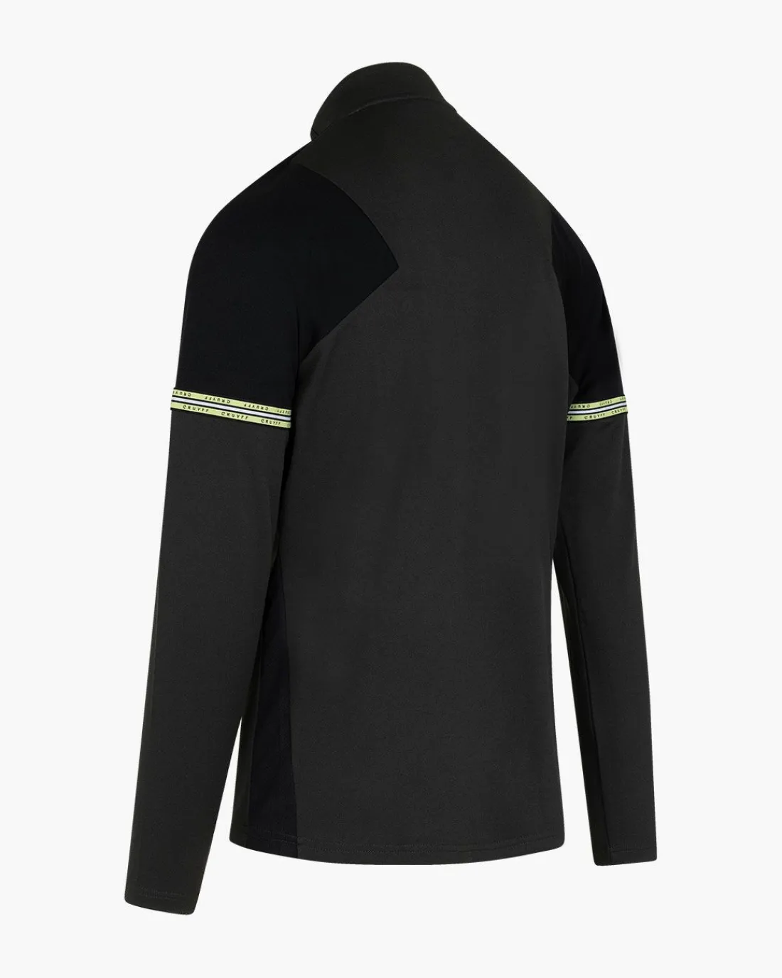 New Cruyff Slide Suit