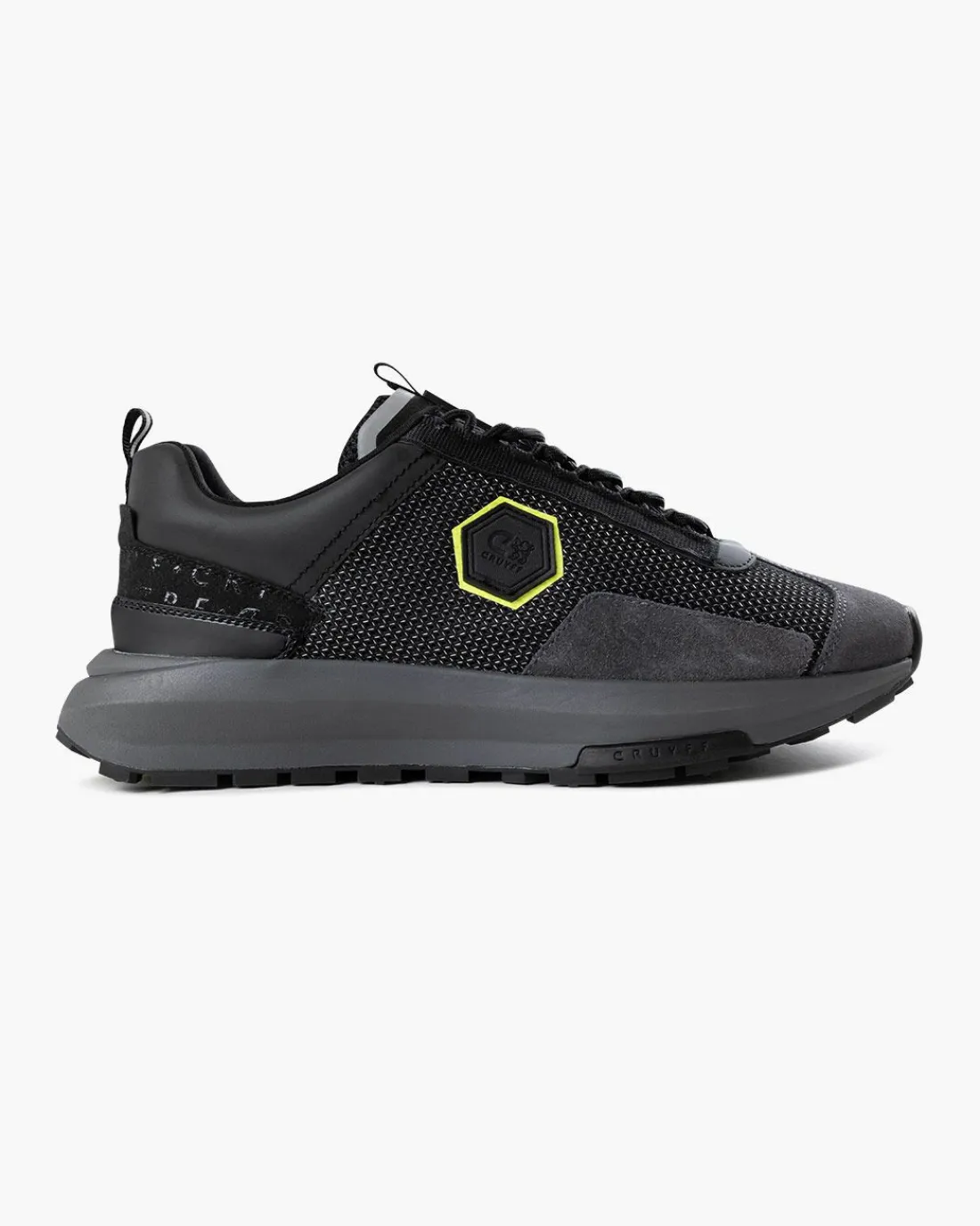 Hot Cruyff Subutai