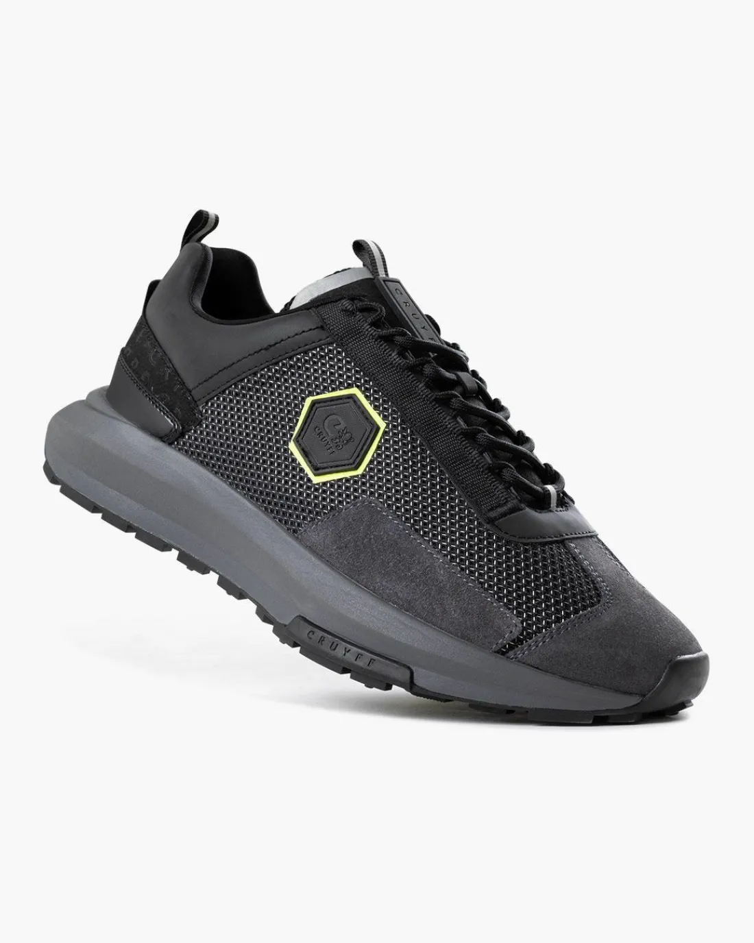 Hot Cruyff Subutai