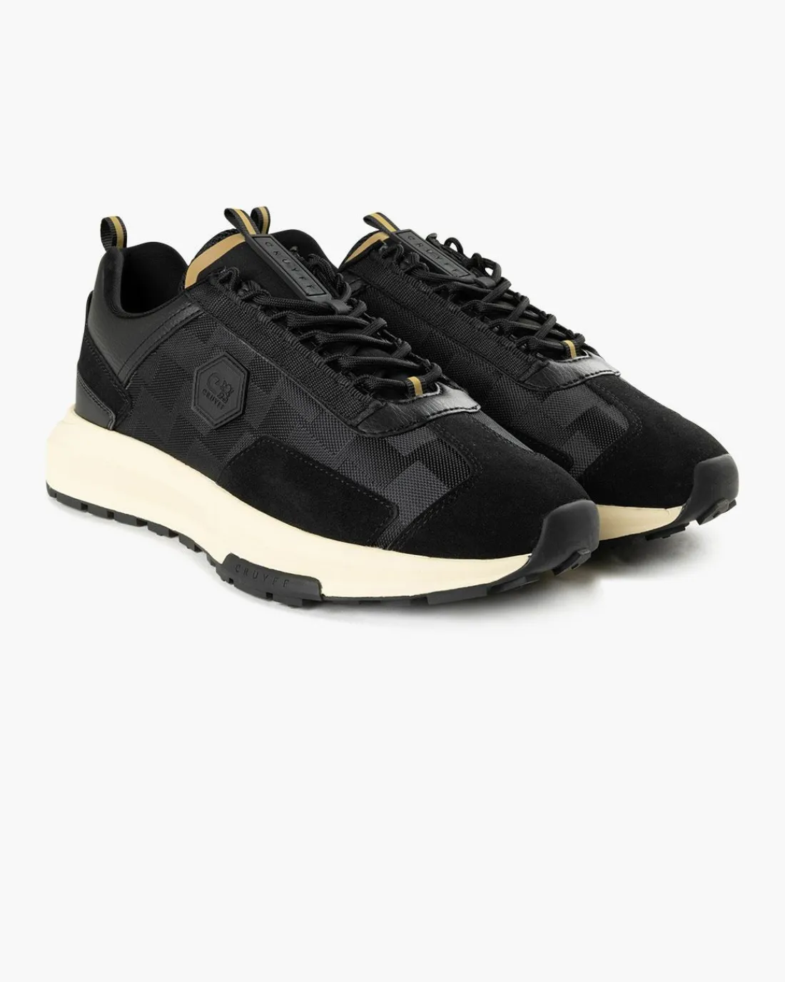 Hot Cruyff Subutai