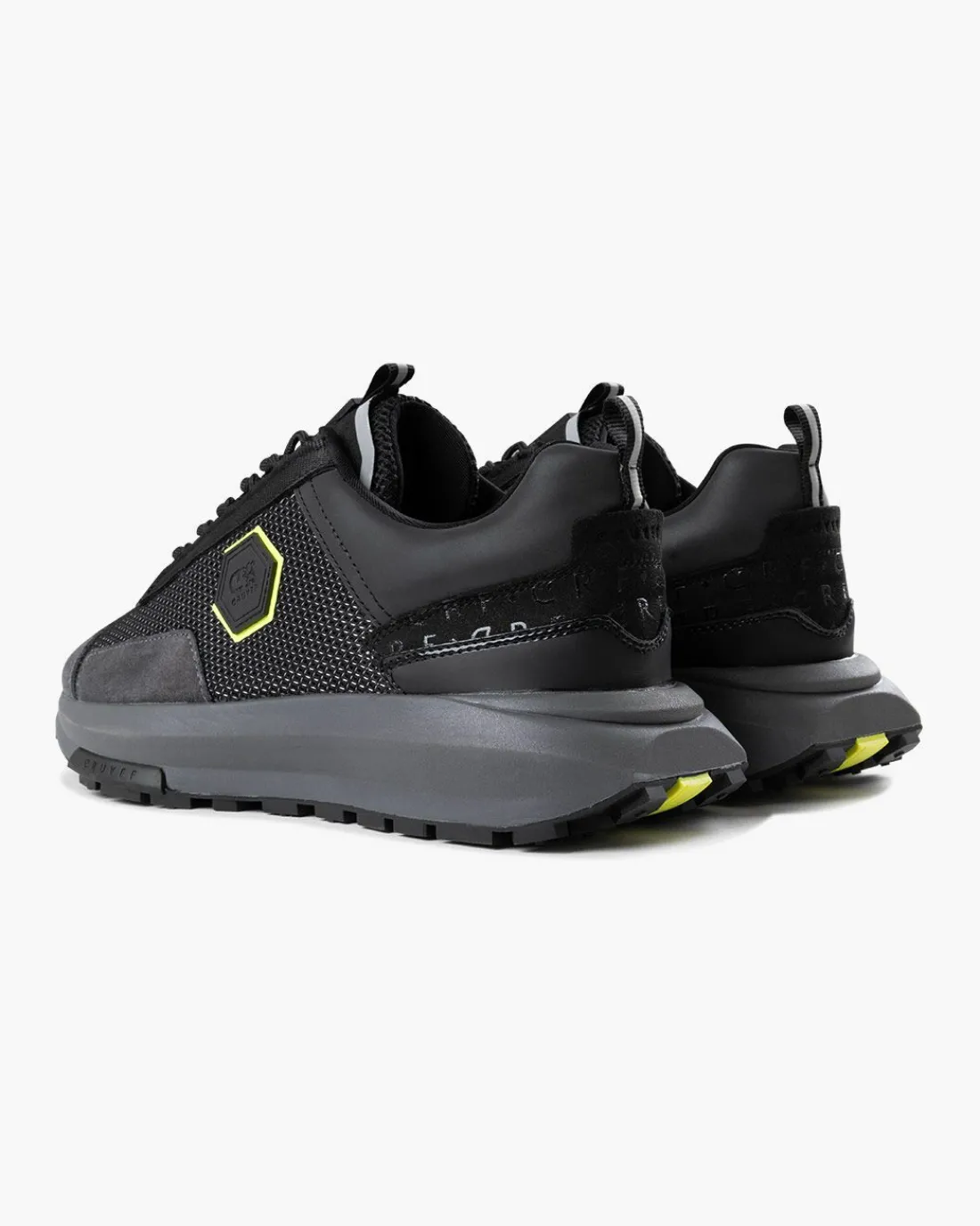 Hot Cruyff Subutai