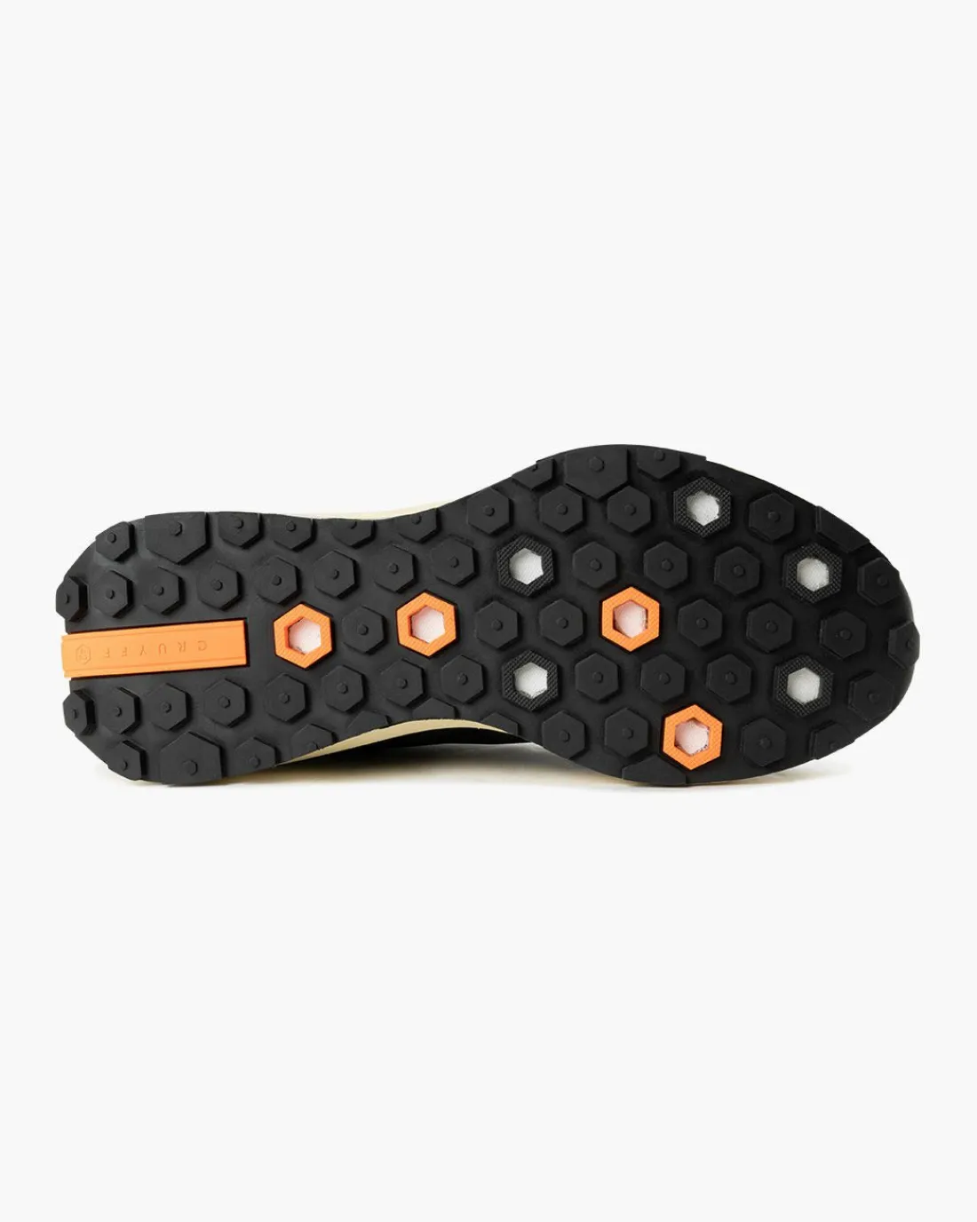 Hot Cruyff Subutai