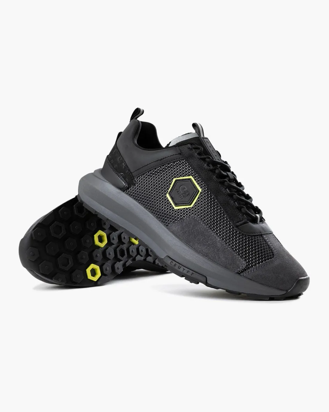 Hot Cruyff Subutai