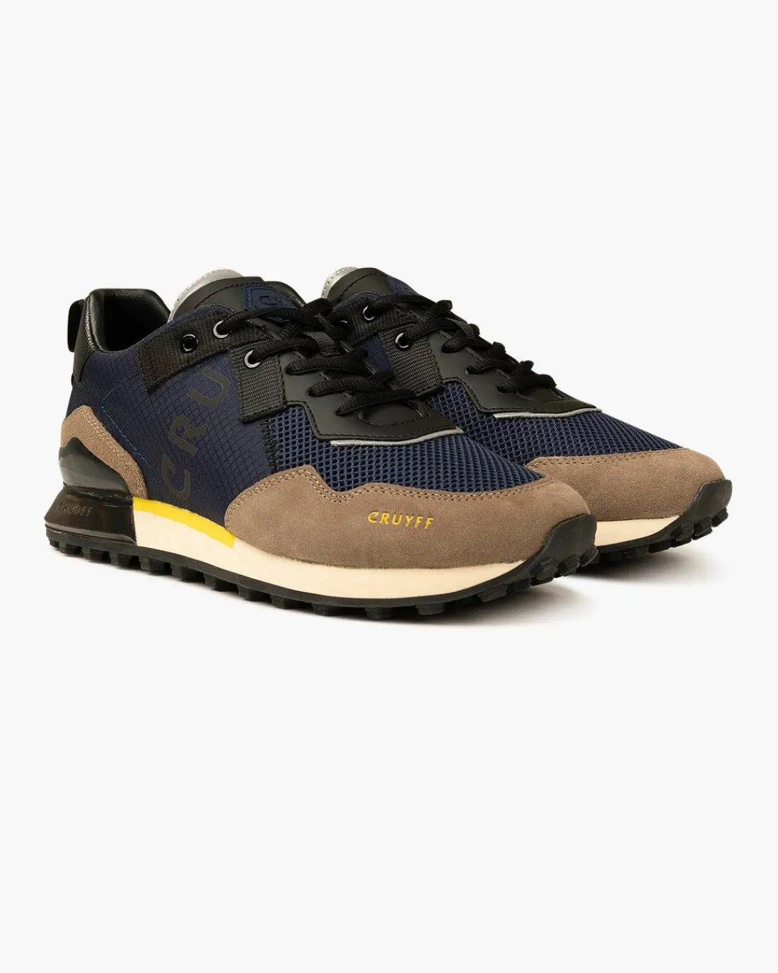 Hot Cruyff Superbia