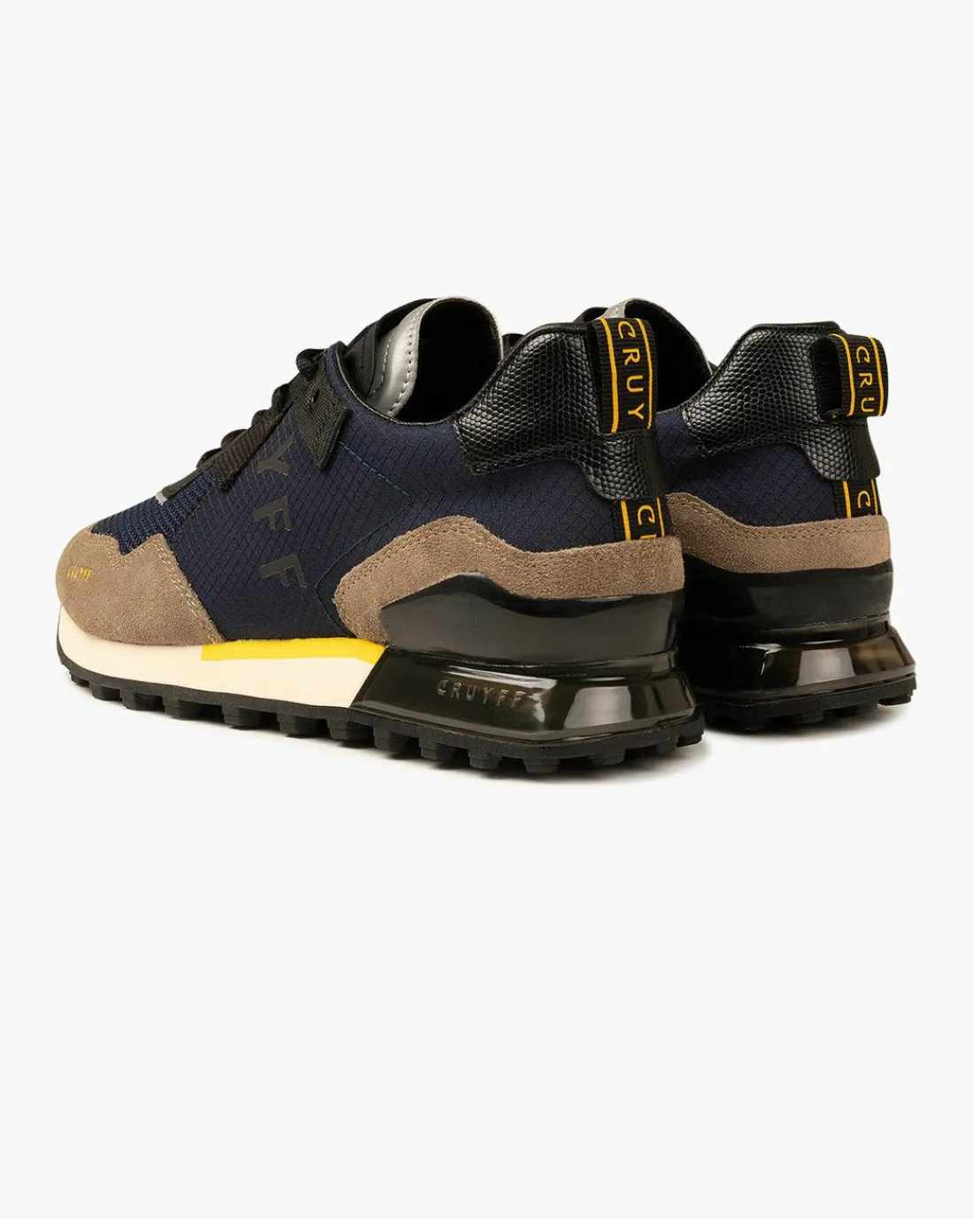 Hot Cruyff Superbia