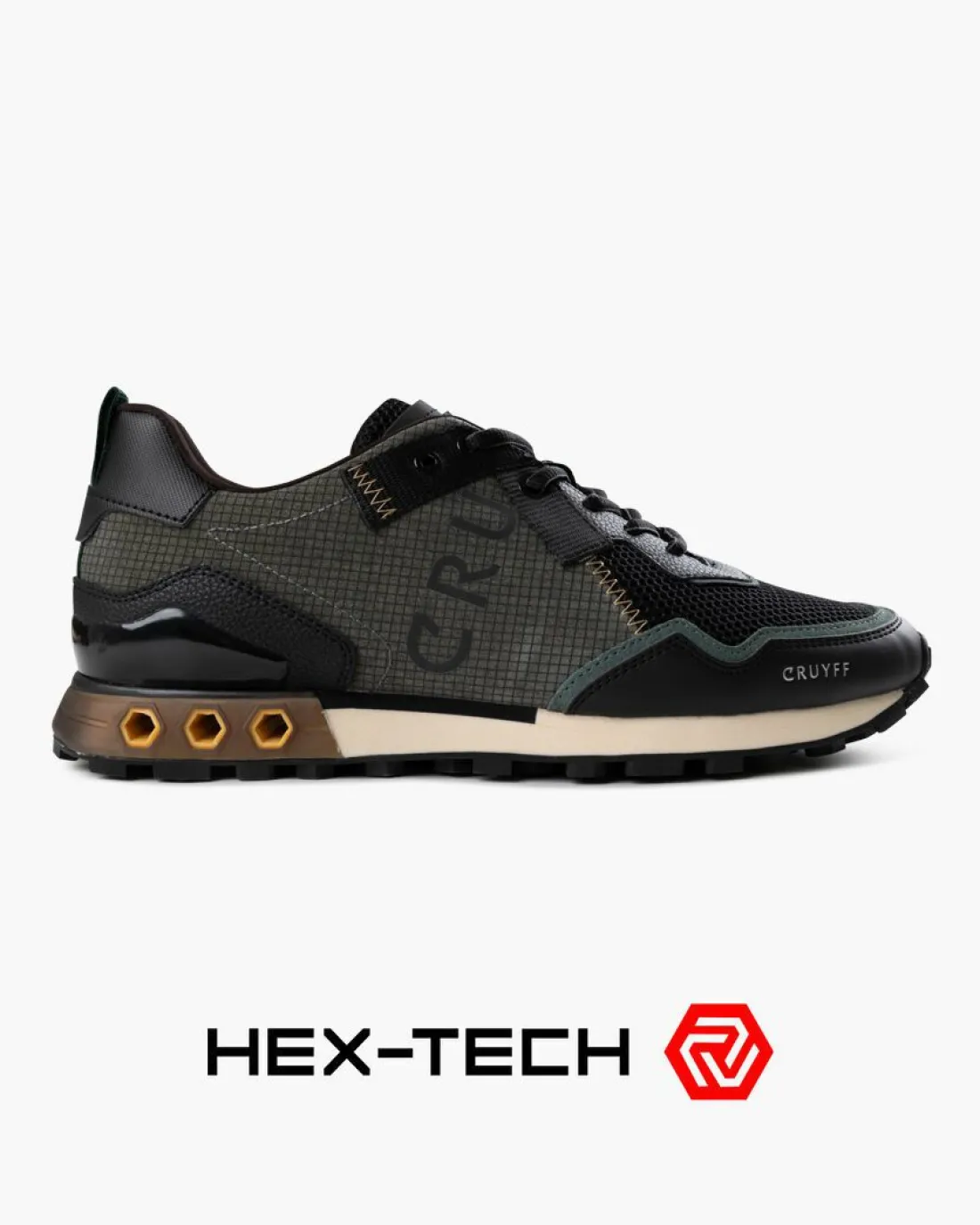 Best Cruyff Superbia Hex-Tech