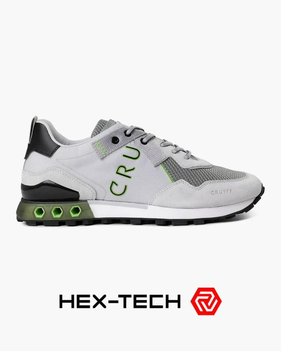 Best Cruyff Superbia Hex-Tech