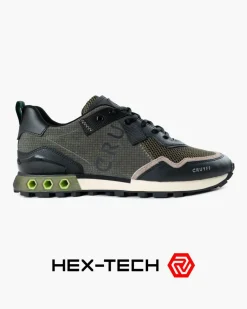 Fashion Cruyff Superbia Hex-Tech