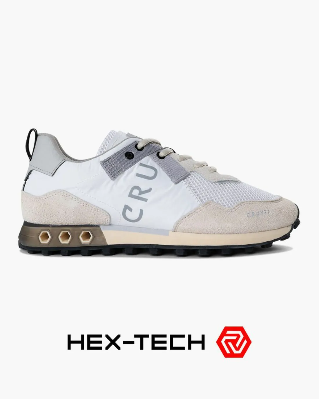 Best Cruyff Superbia Hex-Tech