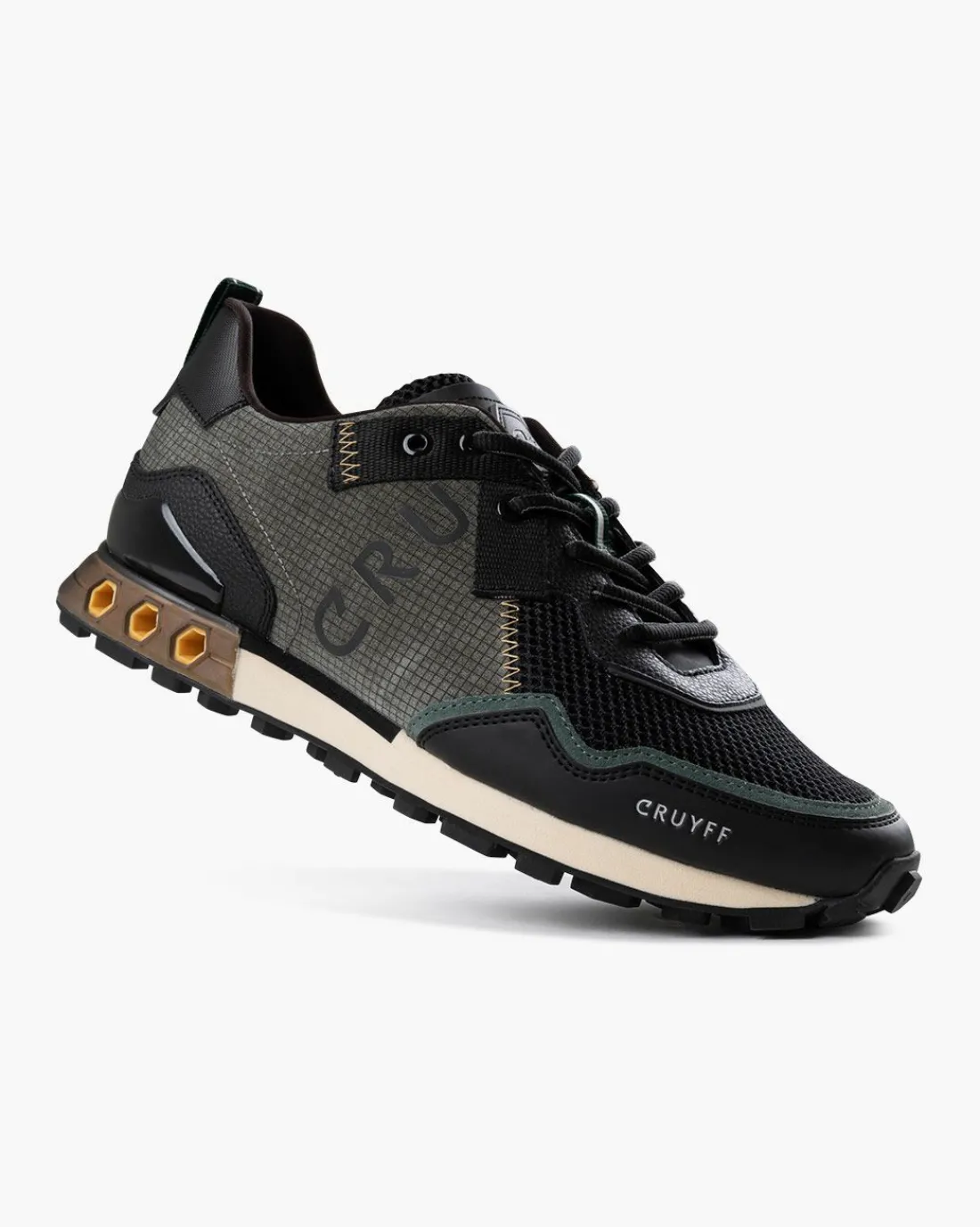 Best Cruyff Superbia Hex-Tech