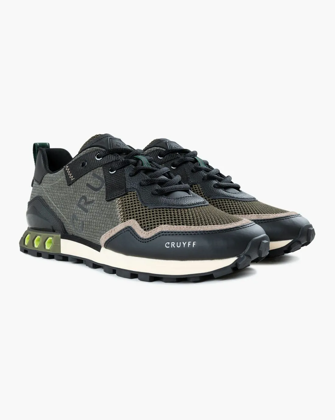Fashion Cruyff Superbia Hex-Tech