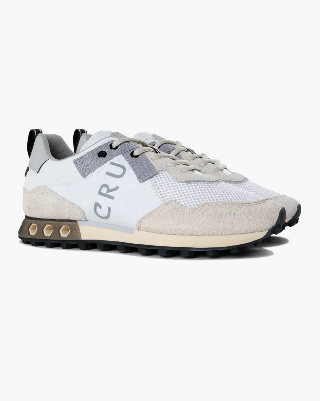Best Cruyff Superbia Hex-Tech