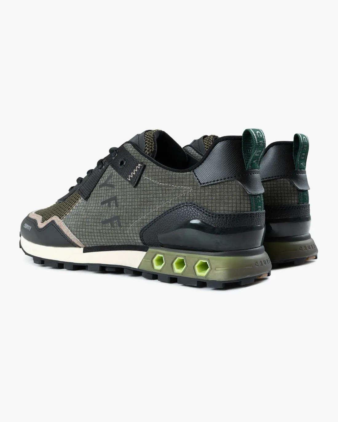 Fashion Cruyff Superbia Hex-Tech