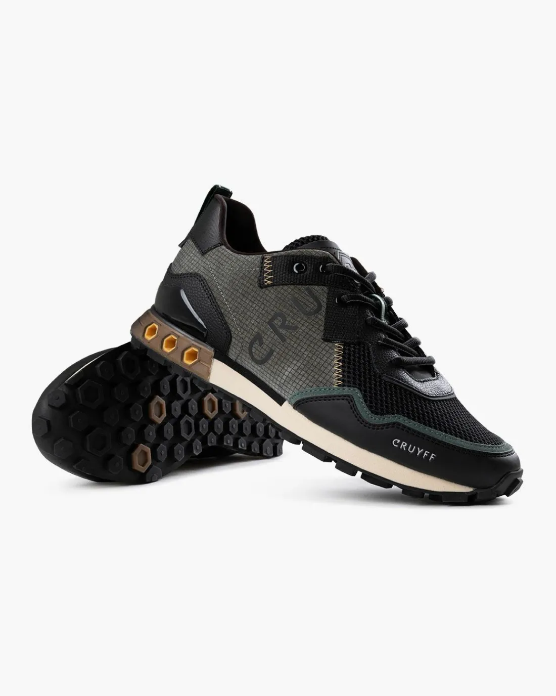 Best Cruyff Superbia Hex-Tech
