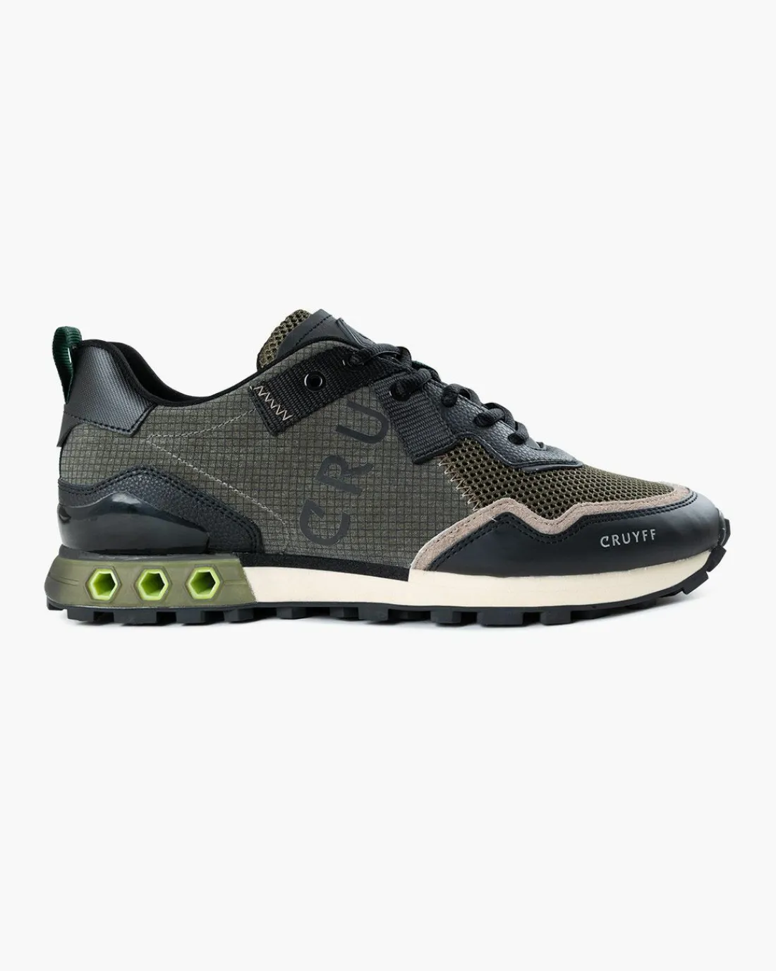 Fashion Cruyff Superbia Hex-Tech