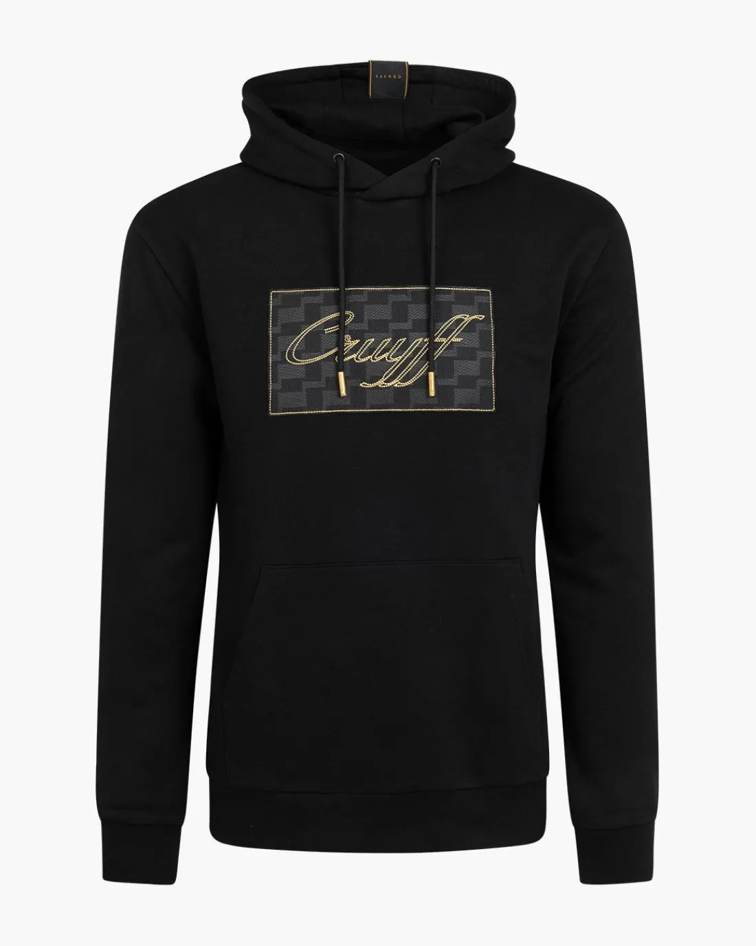 Discount Cruyff Thetor Hoodie