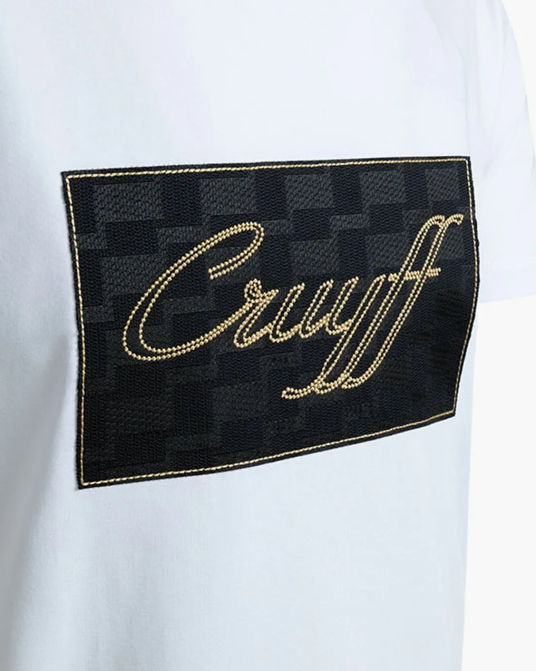 Store Cruyff Thetor Tee