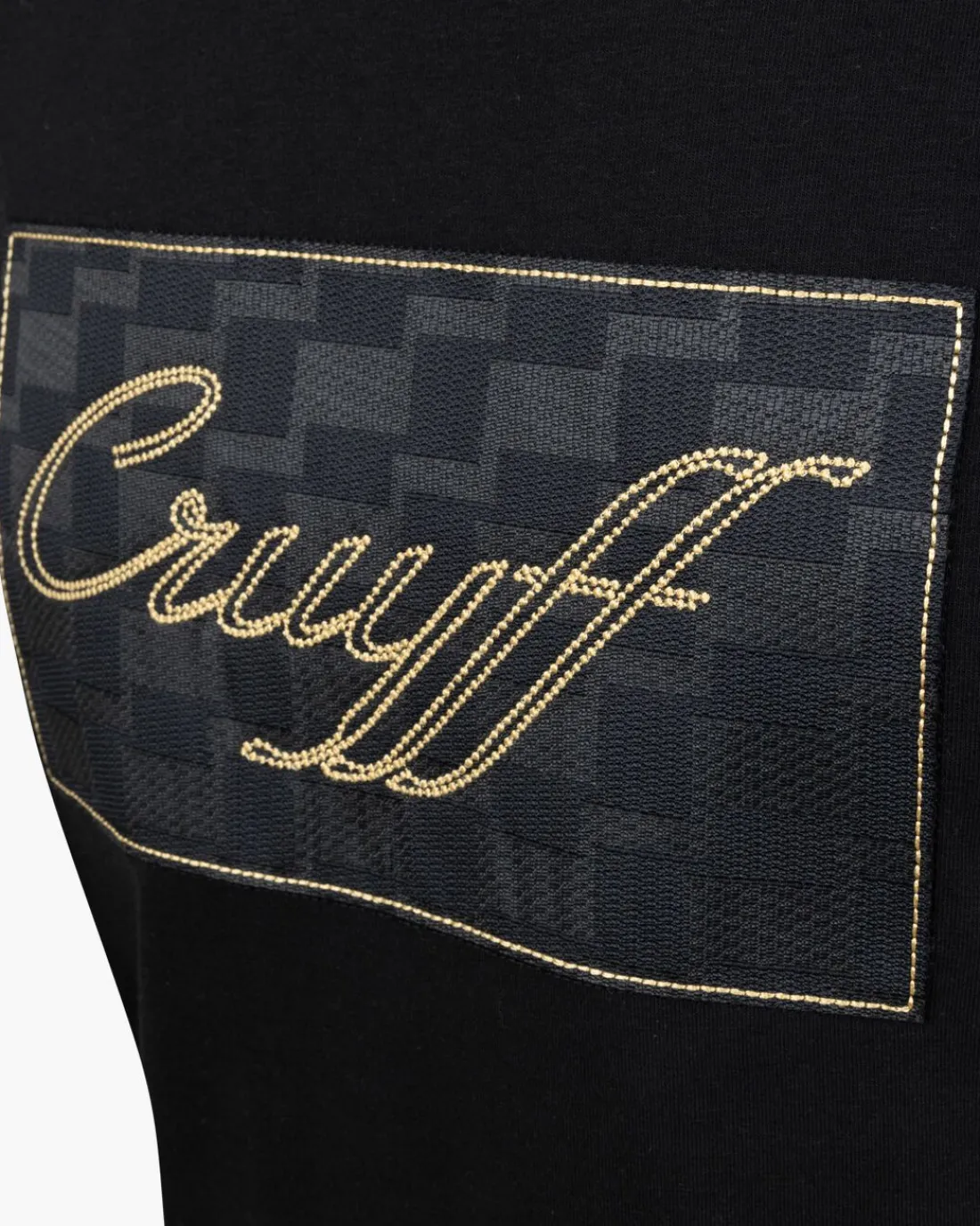 Cheap Cruyff Thetor Tee