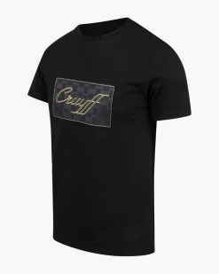 Cheap Cruyff Thetor Tee