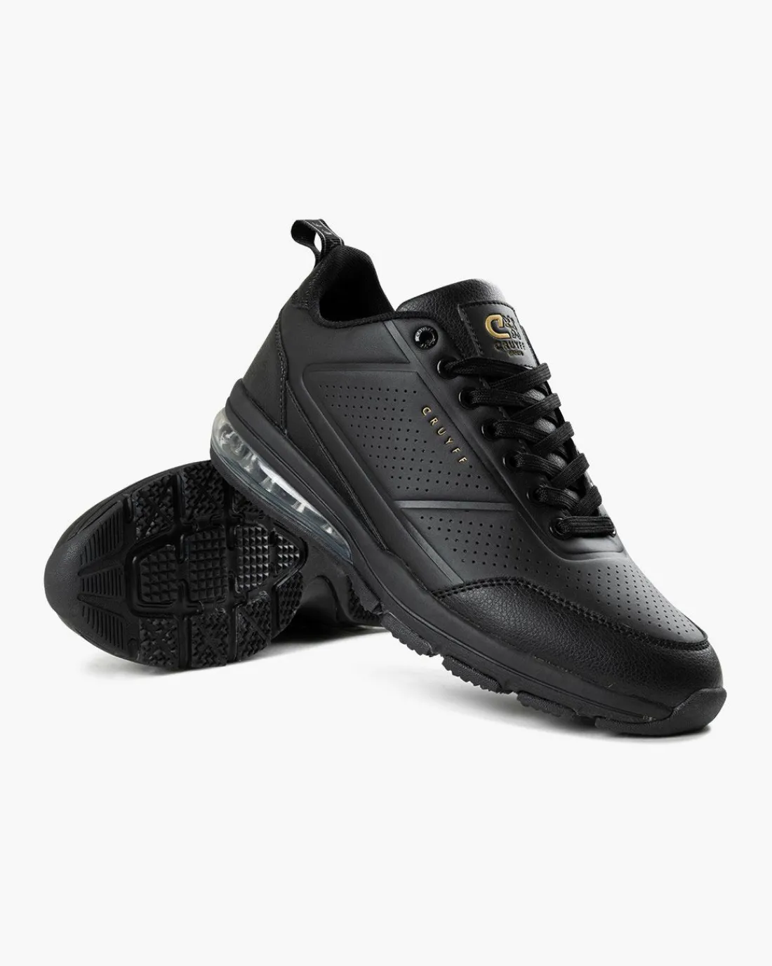 Cheap Cruyff Titan