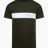 New Cruyff Virgil Tee