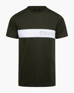 New Cruyff Virgil Tee