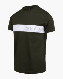 New Cruyff Virgil Tee