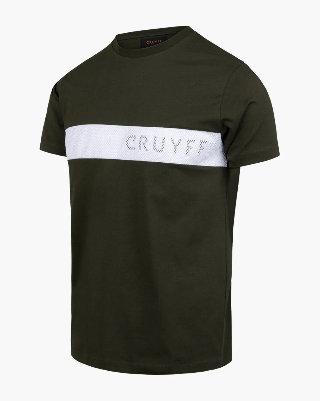 New Cruyff Virgil Tee