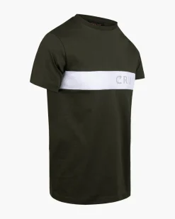 New Cruyff Virgil Tee