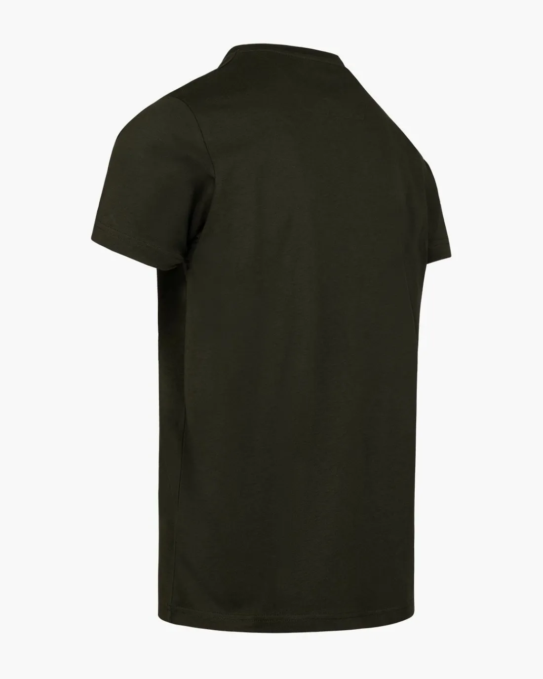 New Cruyff Virgil Tee