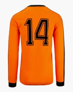 Cheap Cruyff World Cup 1974 Home Ls