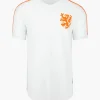 Cheap Cruyff World Cup Tee - White