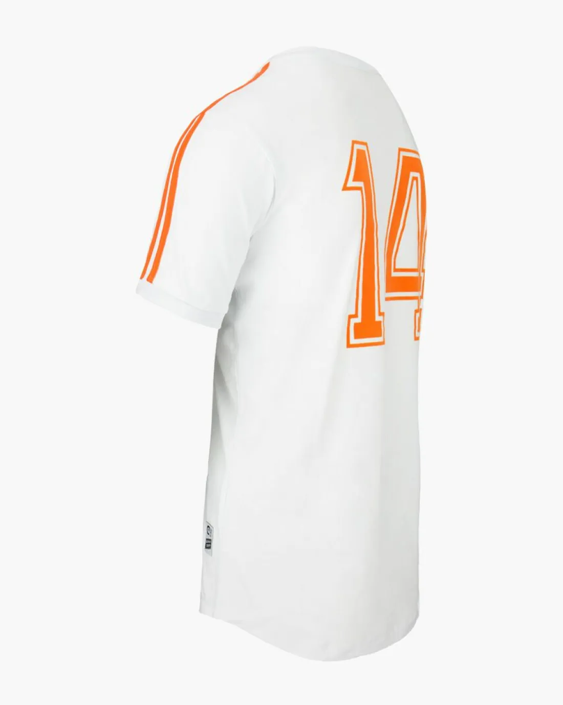 Cheap Cruyff World Cup Tee - White