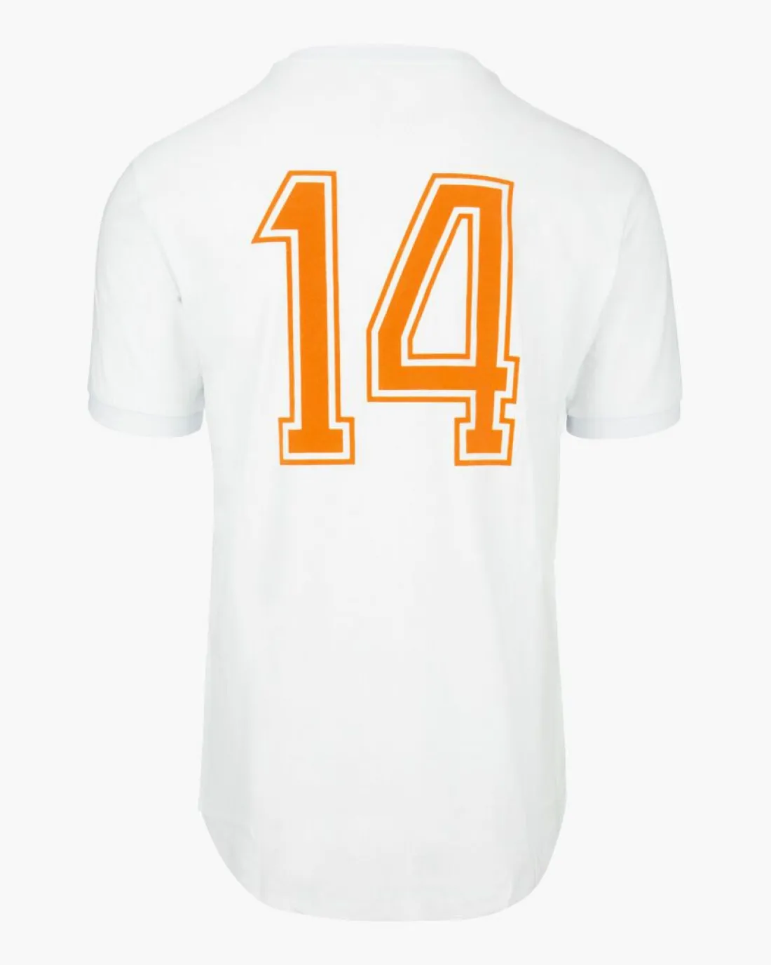 Cheap Cruyff World Cup Tee - White