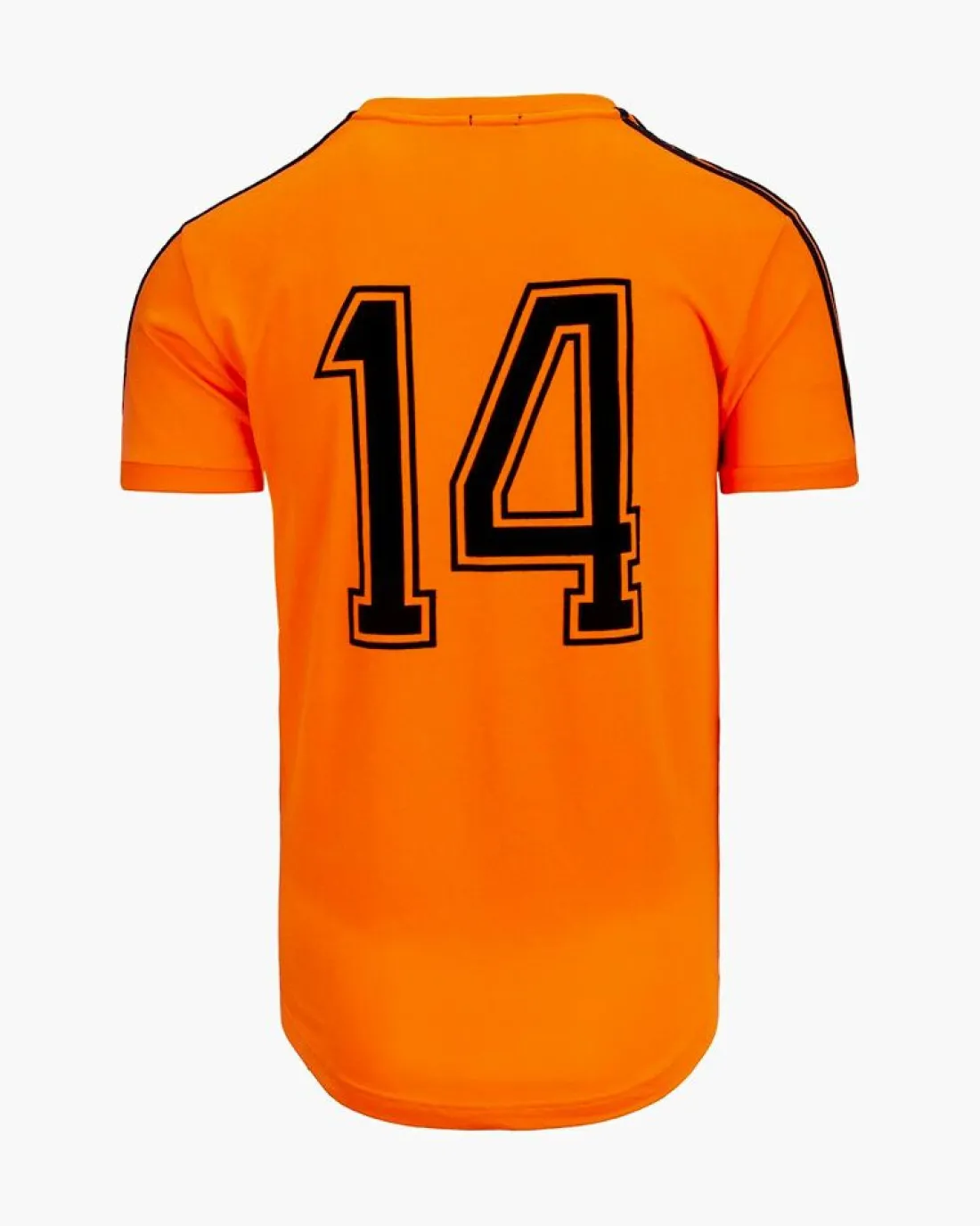 Best Sale Cruyff World Cup Tee Kids