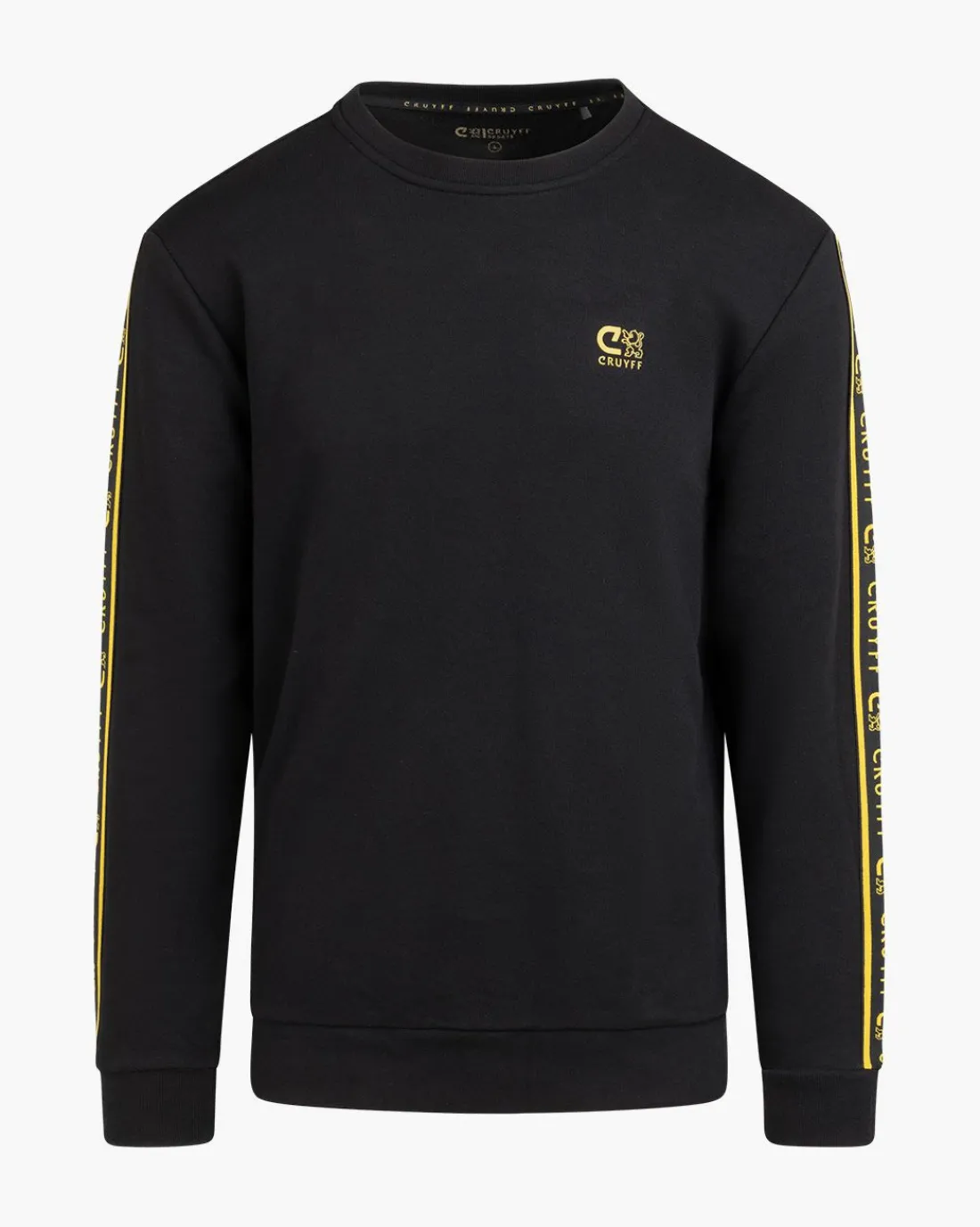 Clearance Cruyff Xicota Crewneck